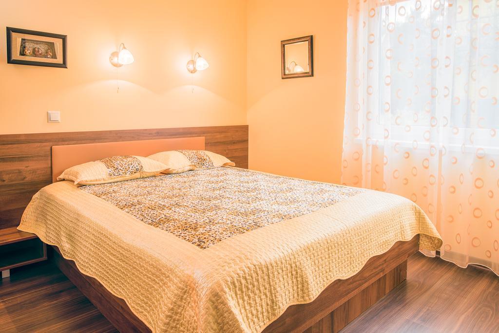 Vila Paulina بالانغا المظهر الخارجي الصورة